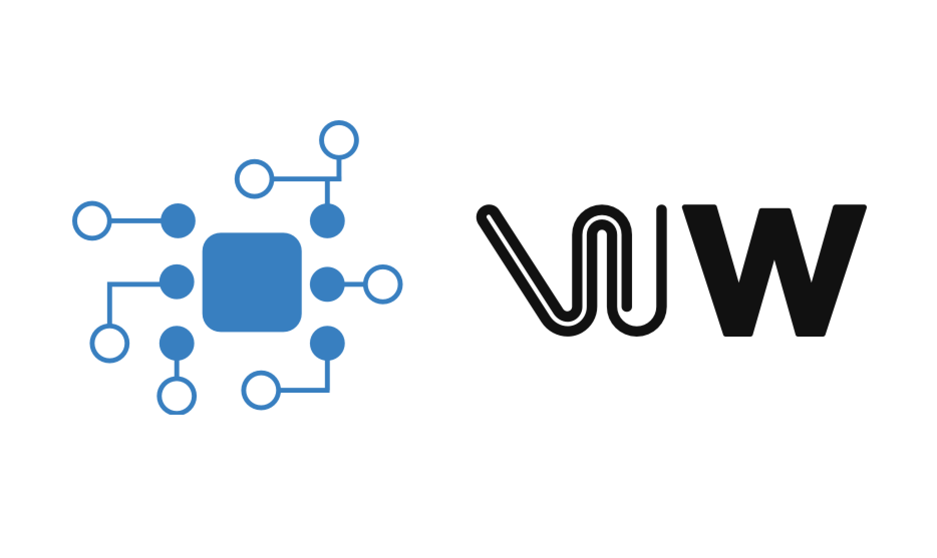 W&W TECHNOLOGY Logo
